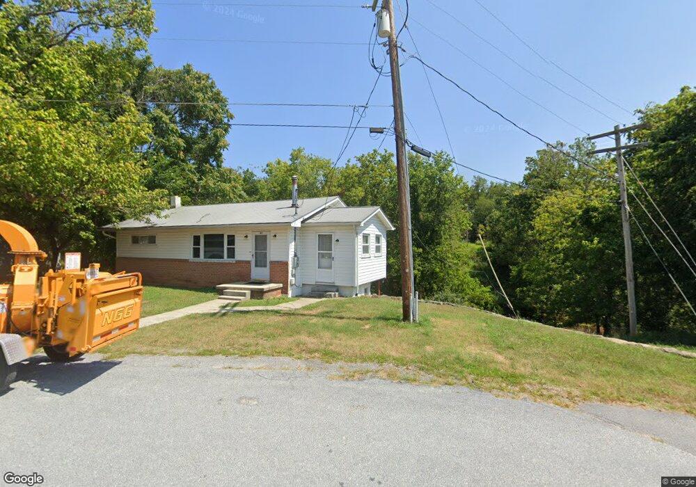 107 Murphy Rd, Harpers Ferry, WV 25425 - photo 1
