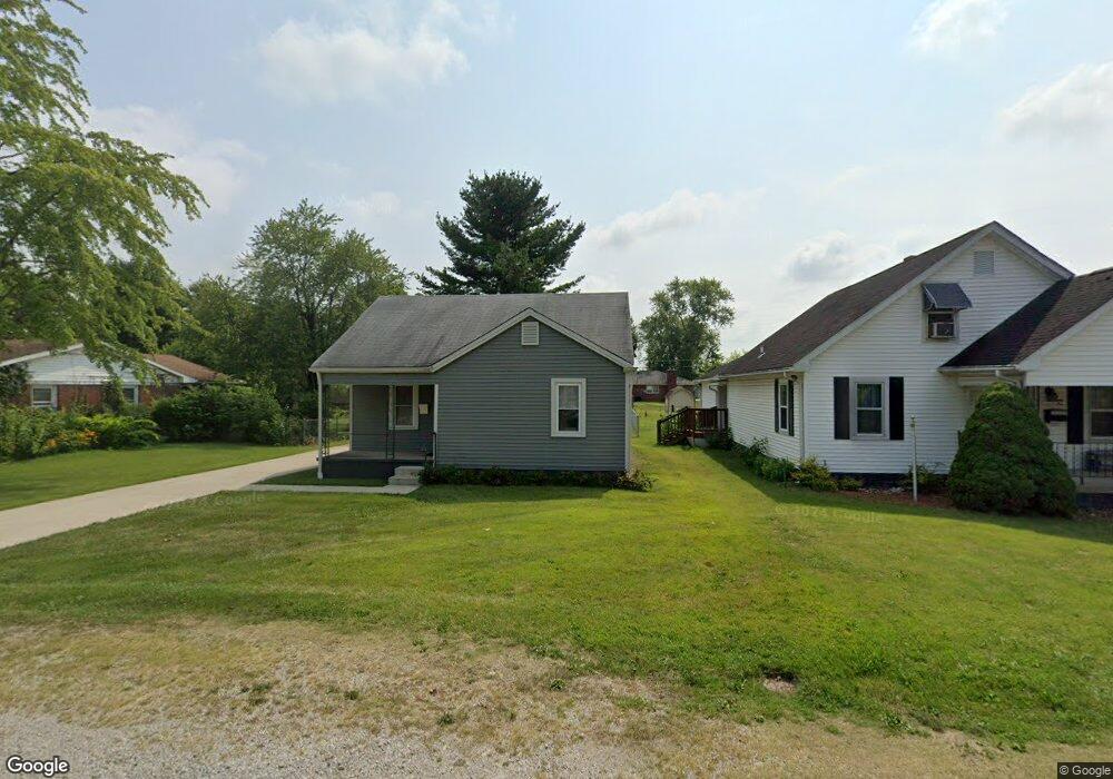 71 Wehmeier St, Columbus, IN 47201 - photo 1