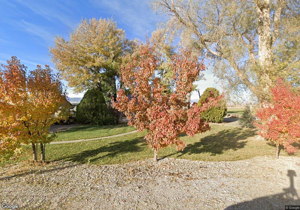 542 S 600 W, Genola, UT 84655 - photo 1