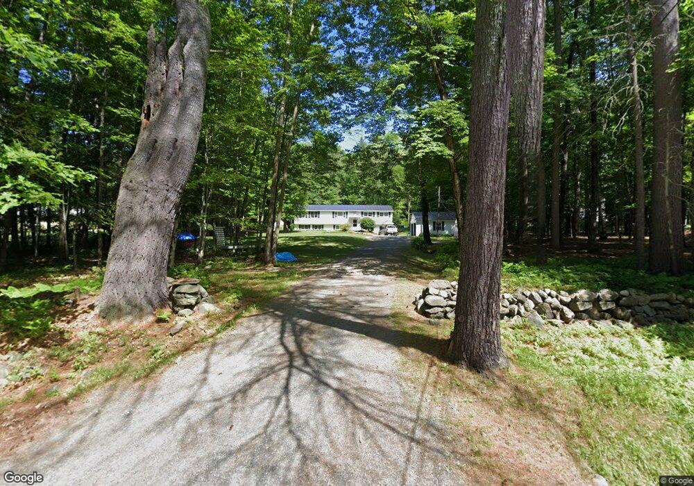 75 Poverty Ln, Lebanon, NH 03766 - photo 1