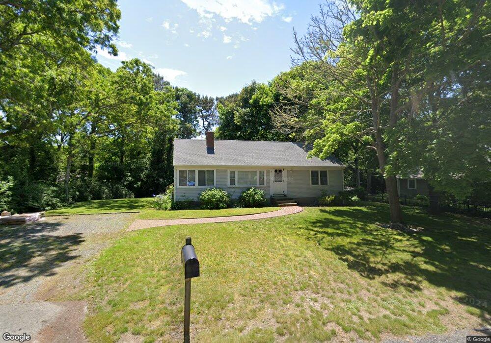 15 Newfield Ln, Yarmouth Port, MA 02675 - photo 1