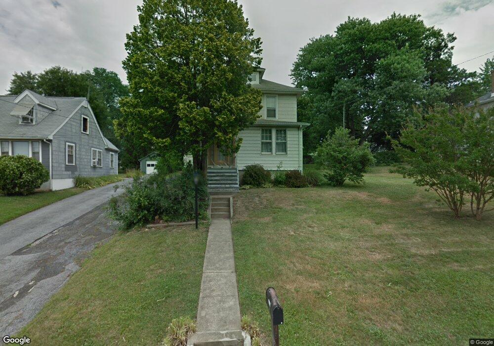 1815 Park Ave, Halethorpe, MD 21227 - photo 1