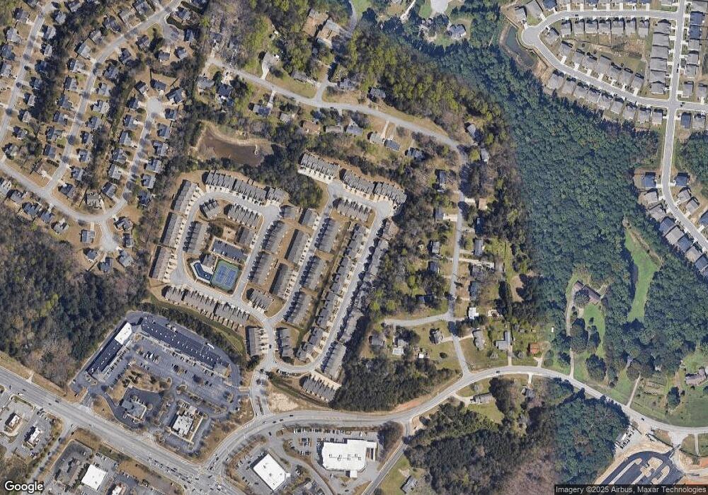 2675 Sardis Chase Ct unit 112A, Buford, GA 30519 - photo 1