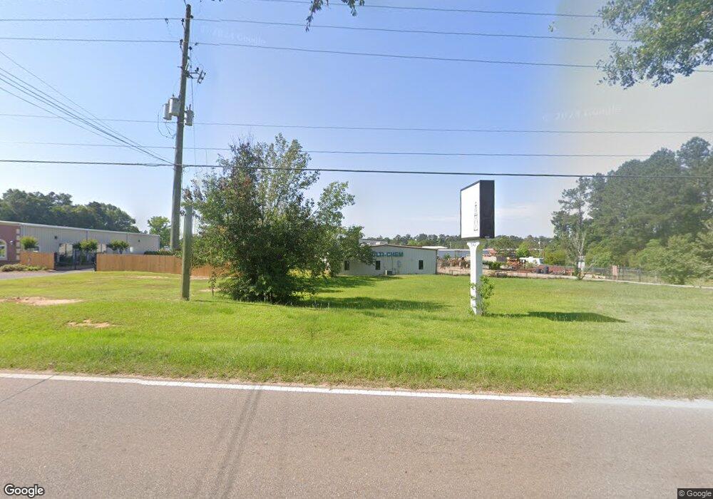 1643 Highway 184, Laurel, MS 39443 - photo 1