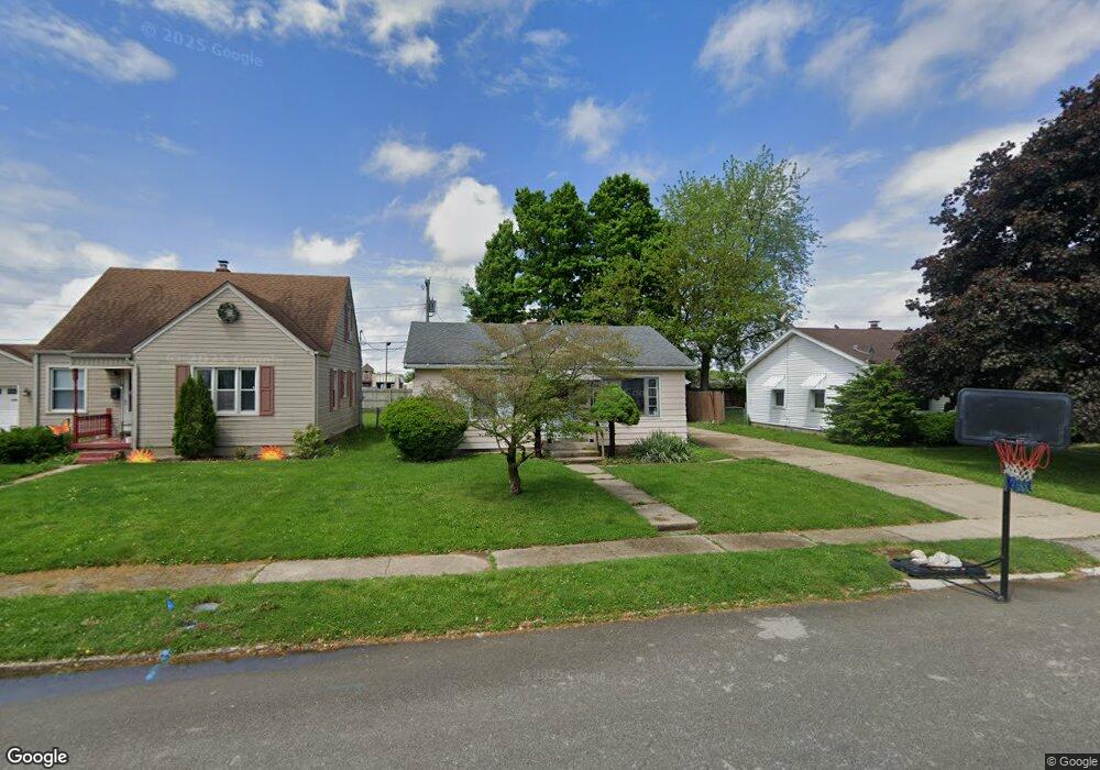 2701 Shawnee Dr, Anderson, IN 46012 - photo 1