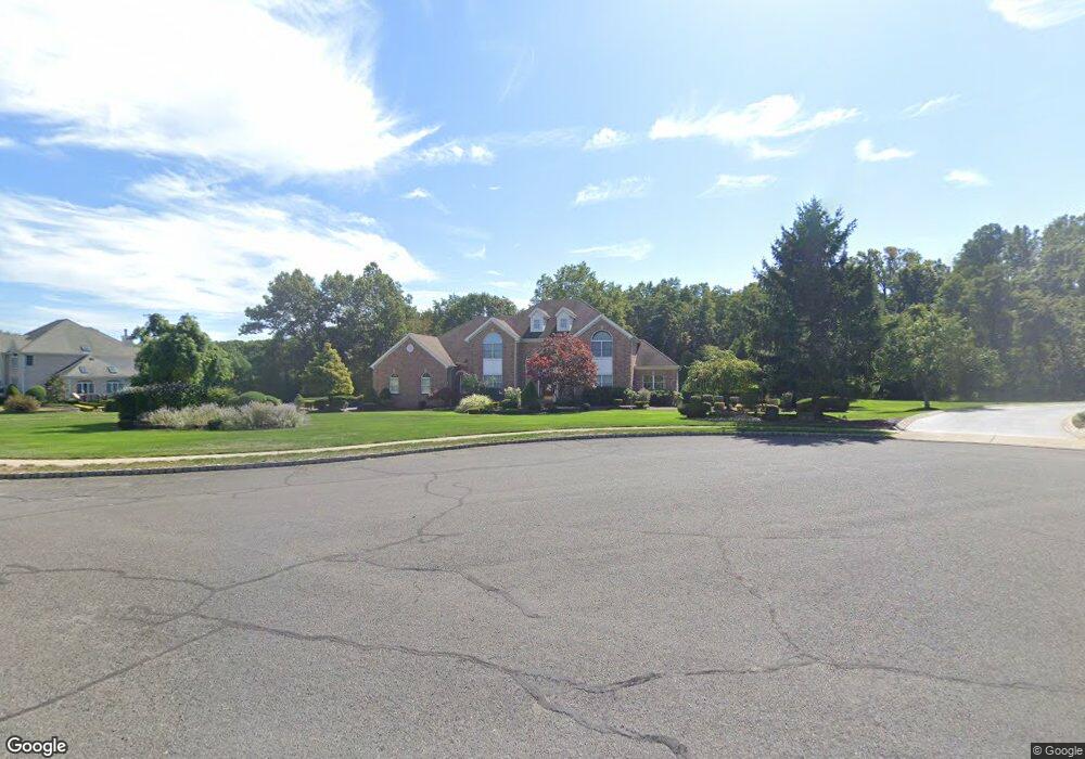 14 Hastings Rd, Holmdel, NJ 07733 - photo 1