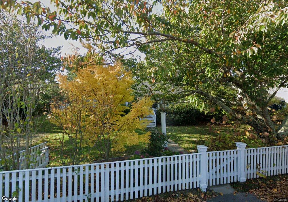 70 Simpsons Ln, Edgartown, MA 02539 - photo 1