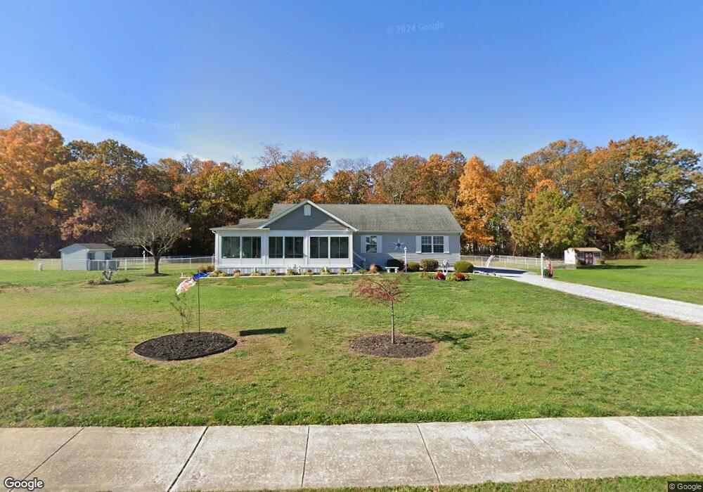 110 Bryan Way, Newfield, NJ 08344 - photo 1