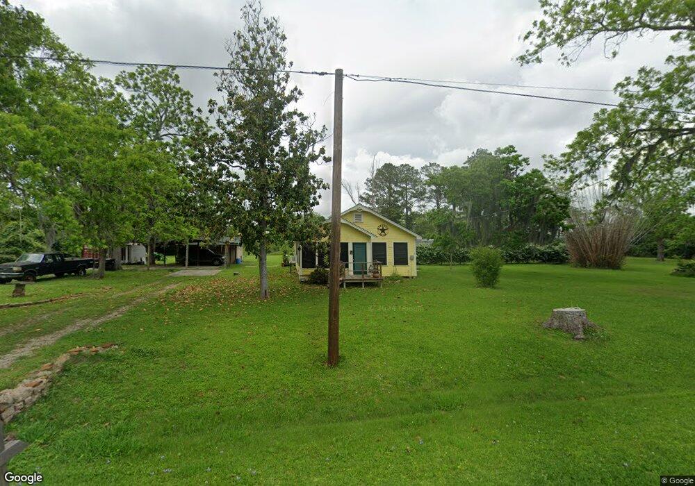 201 Pearl St, Brazoria, TX 77422 - photo 1