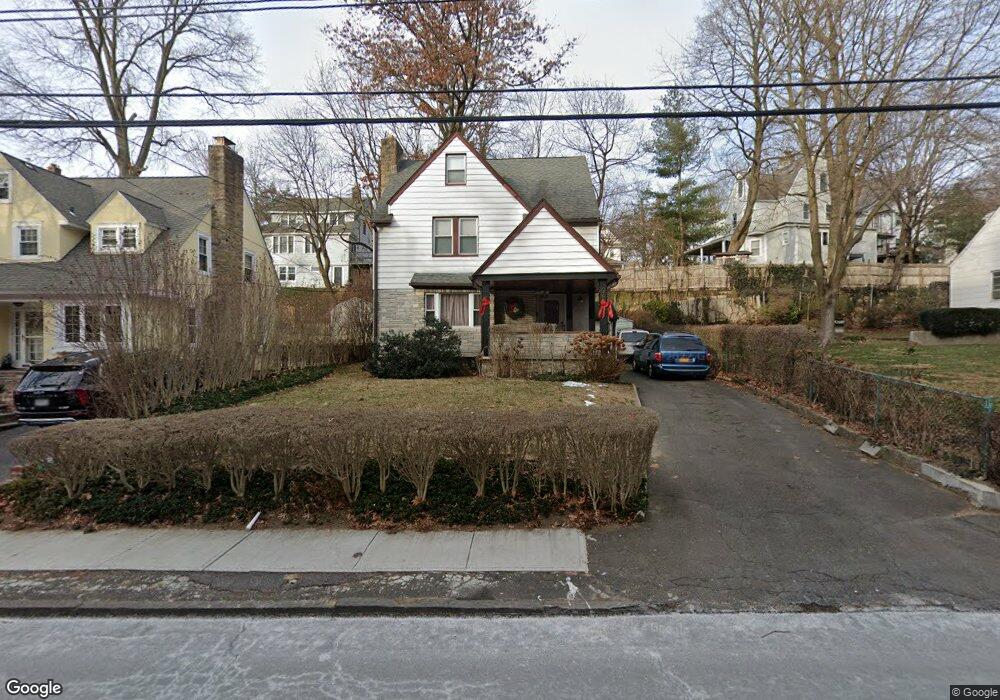 269 Bronxville Rd, Bronxville, NY 10708 - photo 1