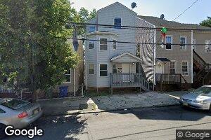 128 N 4th St Unit 2, Paterson, NJ 07522