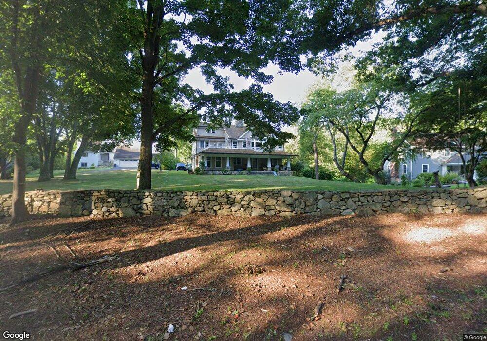 9 Signal Ln, Westport, CT 06880 - photo 1