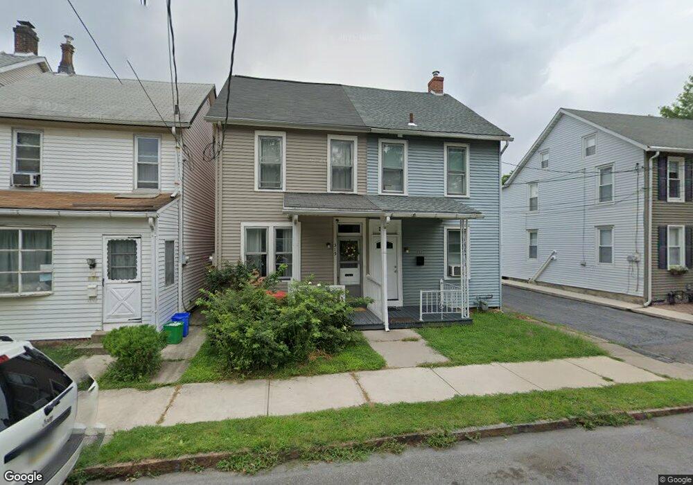 315 E Church St, Bethlehem, PA 18018 - photo 1