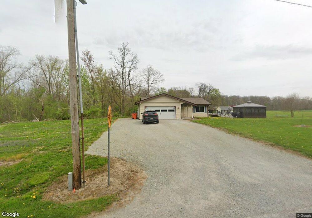 7720 E Quaker St, Amboy, IN 46911 - photo 1