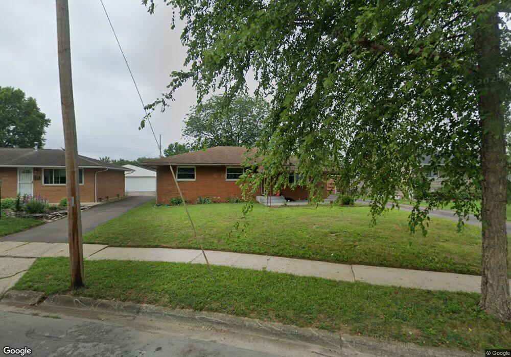 4271 Sidway Ave, Columbus, OH 43227 - photo 1