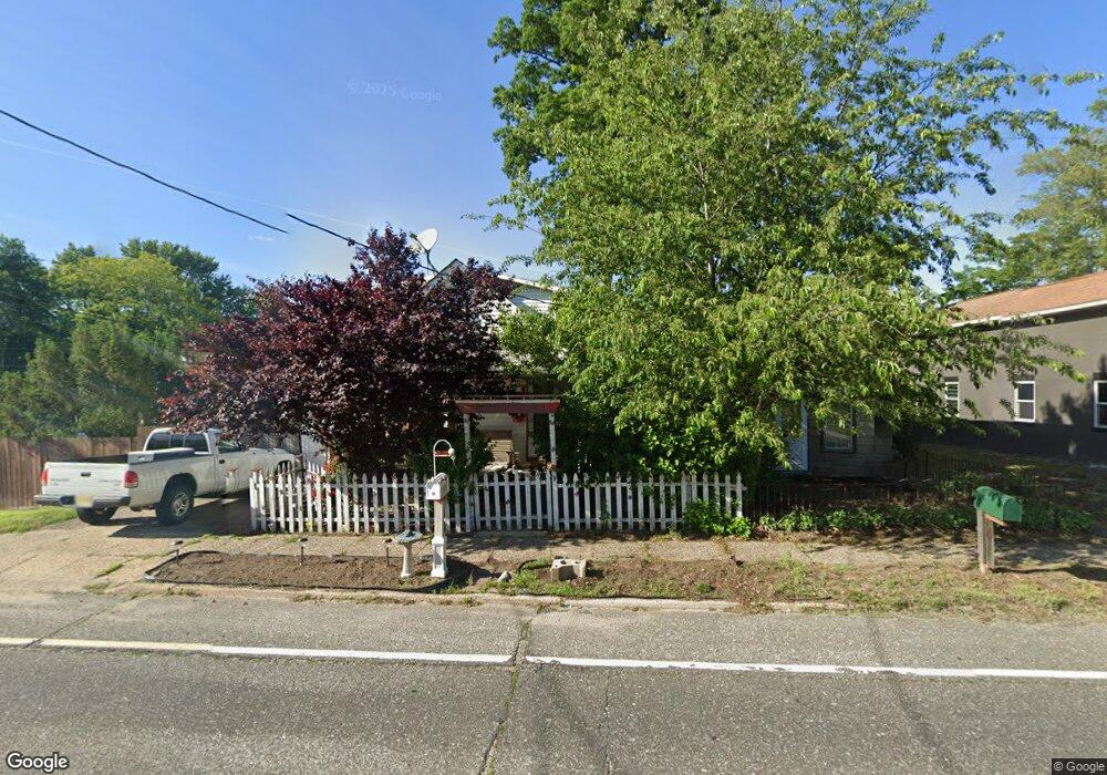 2404 Good Intent Rd, Woodbury, NJ 08096 - photo 1