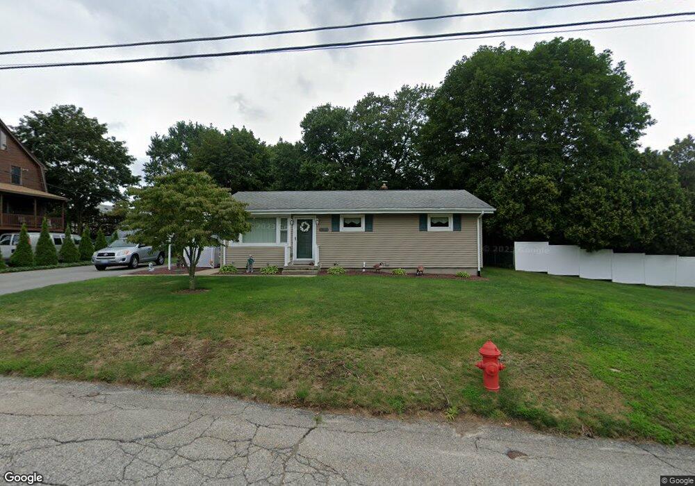 666 Bound Rd, Woonsocket, RI 02895 - photo 1