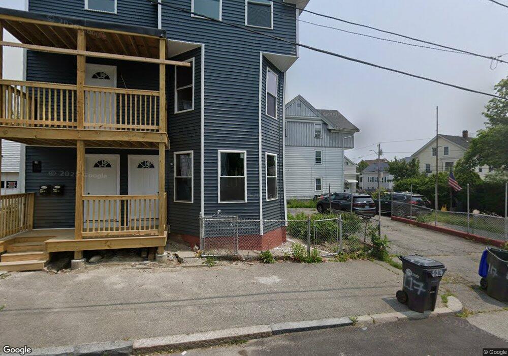 117 Florence St, Providence, RI 02909 - photo 1