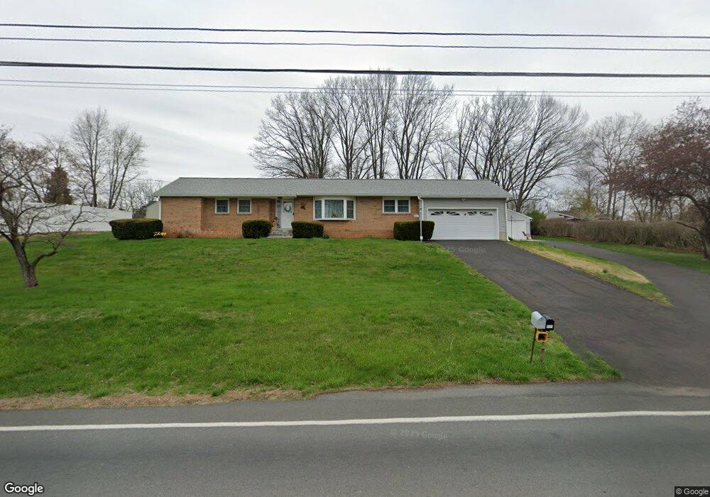 841 Lincoln Rd, Birdsboro, PA 19508 - photo 1