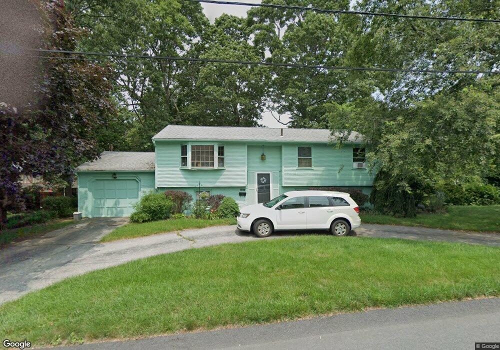 151 Keeley Ave, Warwick, RI 02886 - photo 1