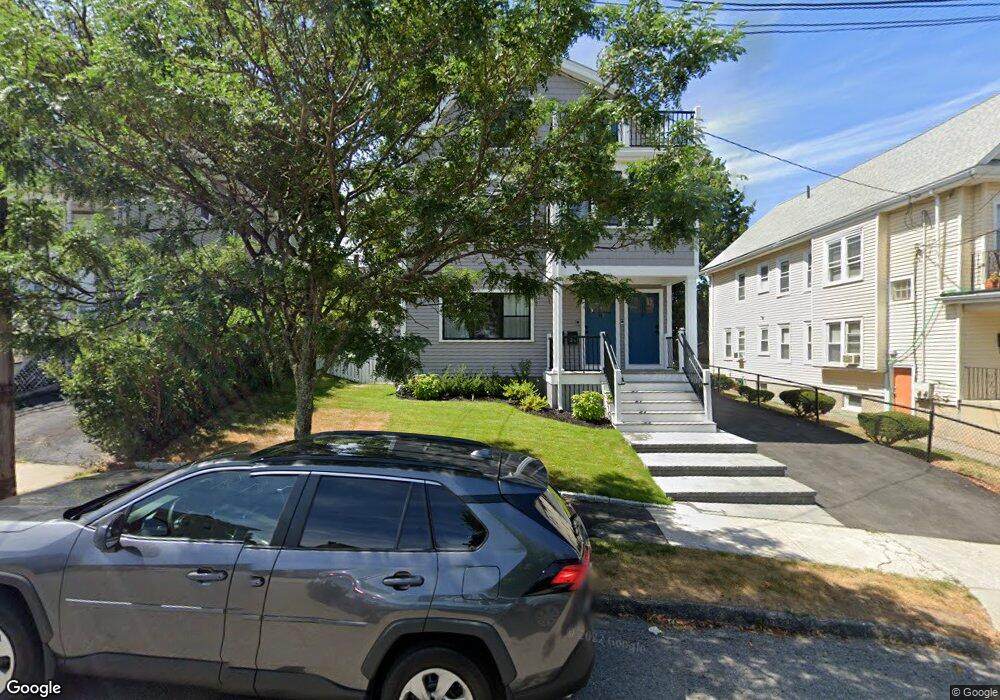 57 Boylston St, Watertown, MA 02472 - photo 1