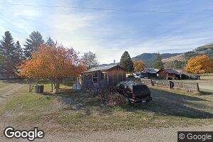 10 Curlew Airport Rd, Curlew, WA 99118