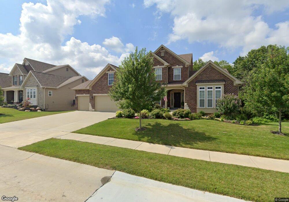 337 Wyndemere Dr, Lake Saint Louis, MO 63367 - photo 1