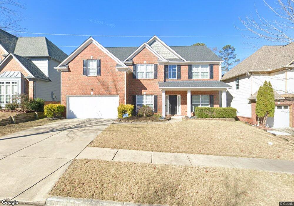 4783 Elsinore Cir, Norcross, GA 30071 - photo 1