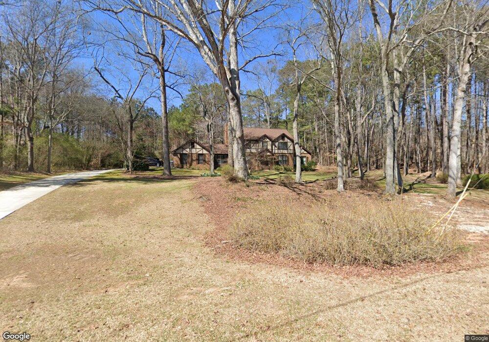 1110 Creekshore Dr, Athens, GA 30606 - photo 1