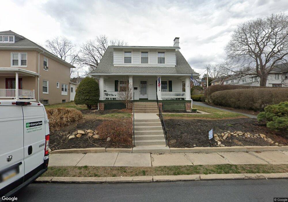 516 N 26th St, Reading, PA 19606 - photo 1