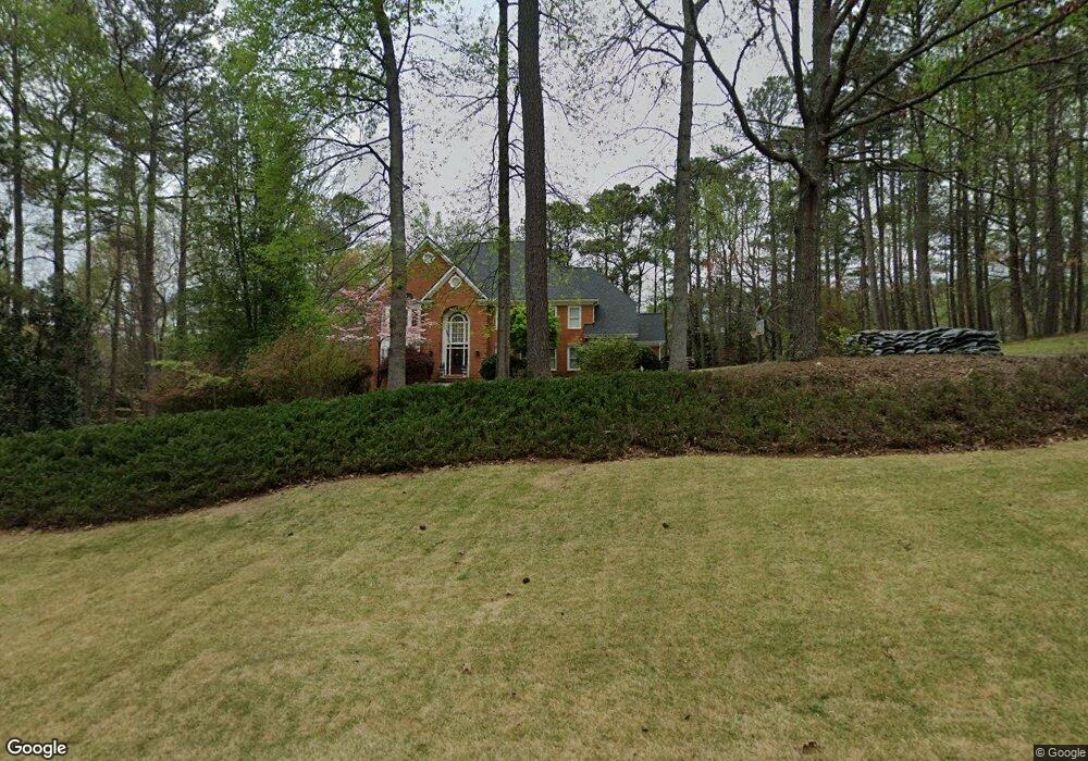 315 Buckingham Forest Ct unit 3, Roswell, GA 30075 - photo 1