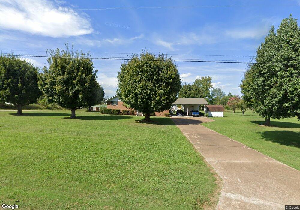 121 Riverside Dr, Linden, TN 37096 - photo 1