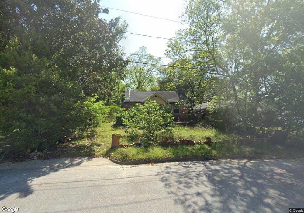 1962 Bethlea Ave, Macon, GA 31204 - photo 1