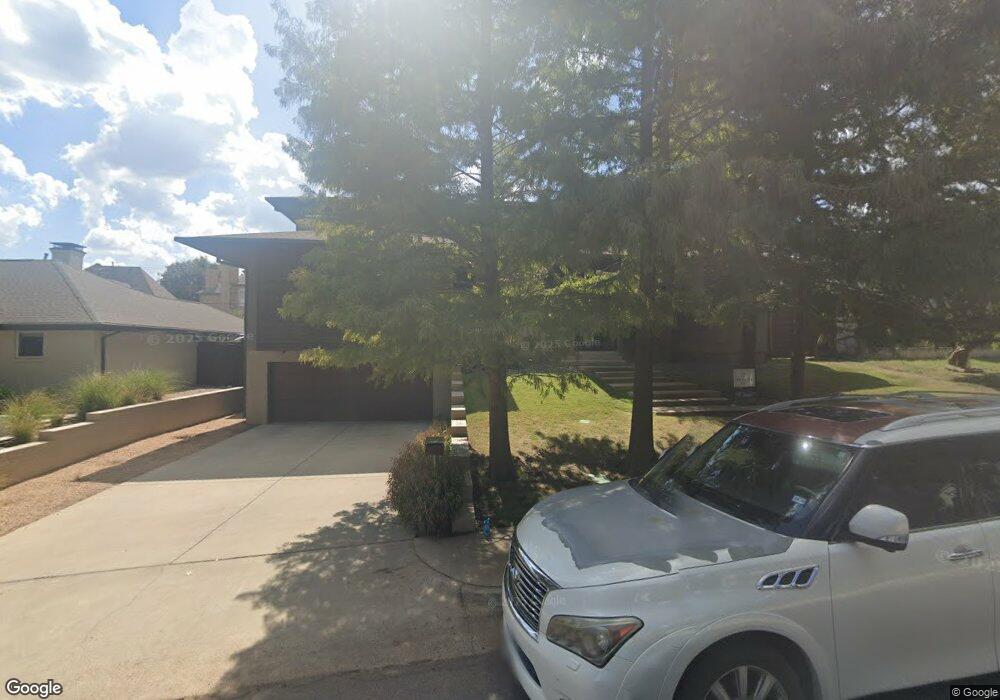 6540 Sunnyland Ln, Dallas, TX 75214 - photo 1