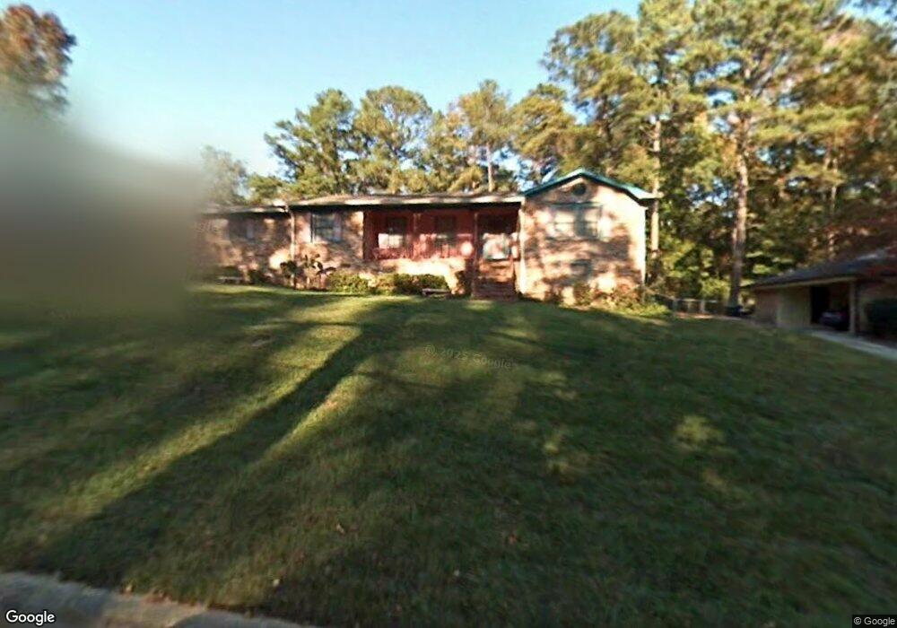 1582 New Castle Dr, Macon, GA 31204 - photo 1