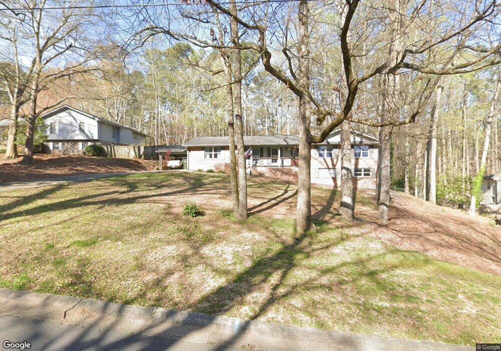 1115 Murray Cir SW unit 11, Marietta, GA 30064 - photo 1