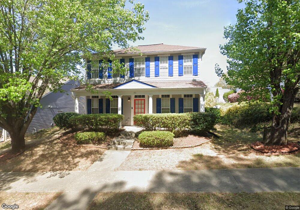 535 Anglewood Trace 7778, Stockbridge, GA 30281 - photo 1