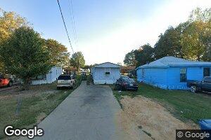 510 Cotton St, Marks, MS 38646