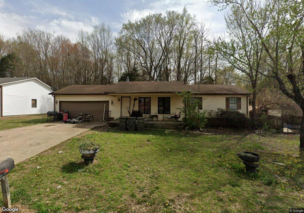 4104 Cedar Valley Dr, Paragould, AR 72450 - photo 1