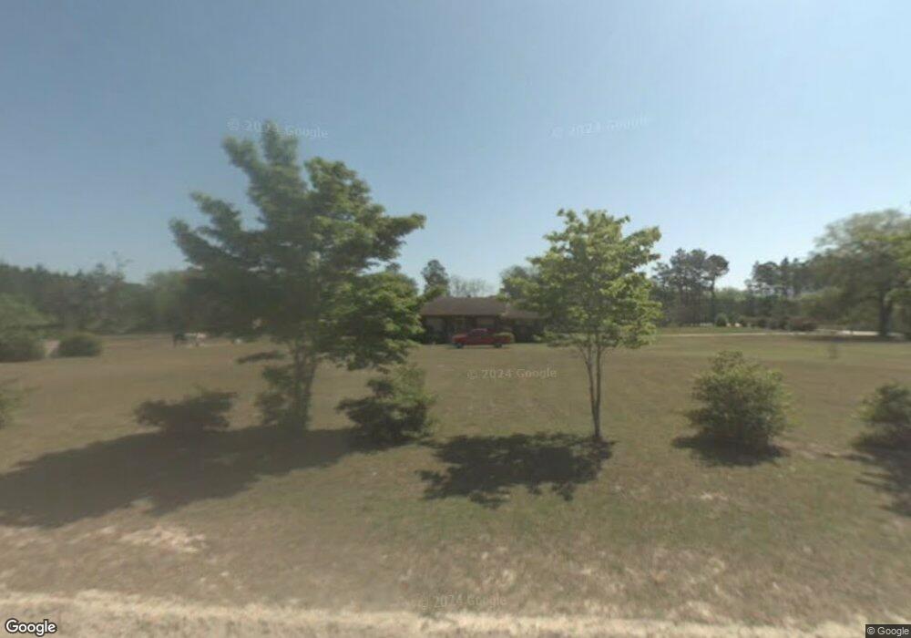 5858 Chaney Rd, Blackshear, GA 31516 - photo 1