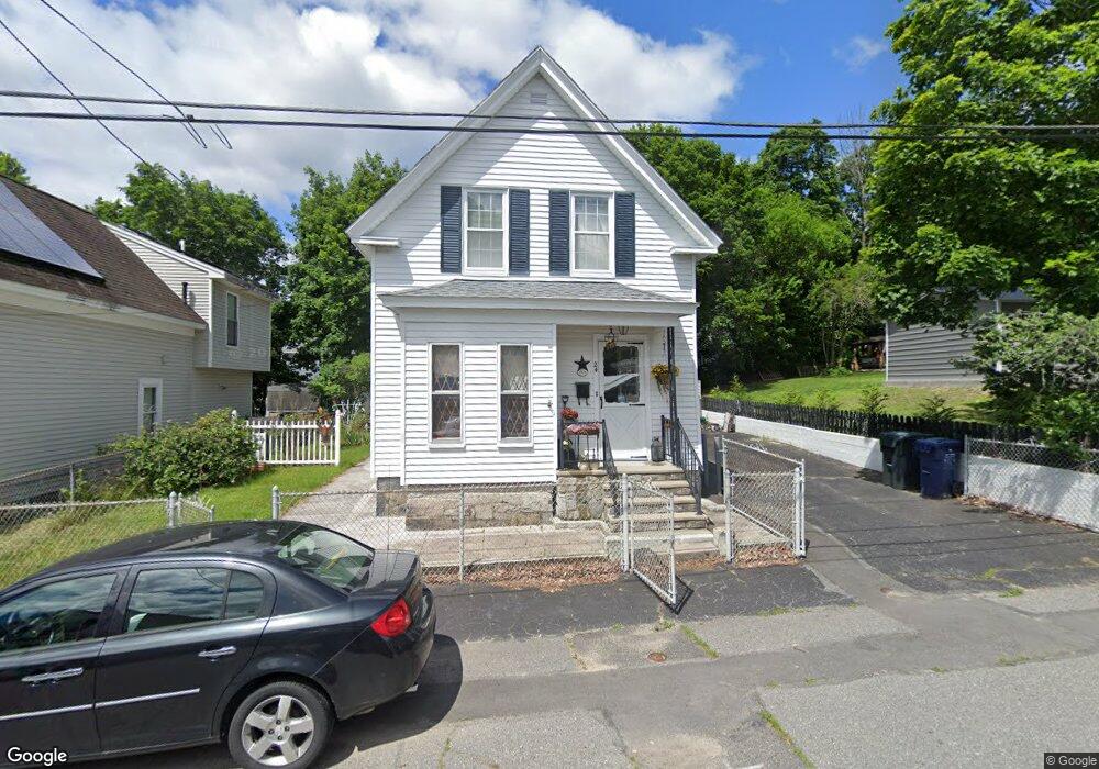 24 Upland St, Dracut, MA 01826 - photo 1