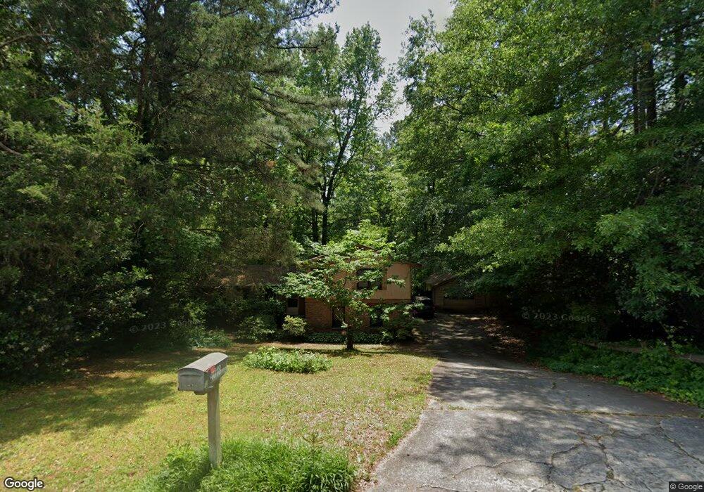 4018 Yellow Pine Dr SW, Lilburn, GA 30047 - photo 1