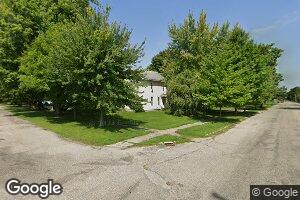 108 W Jackson St, Mendon, MI 49072