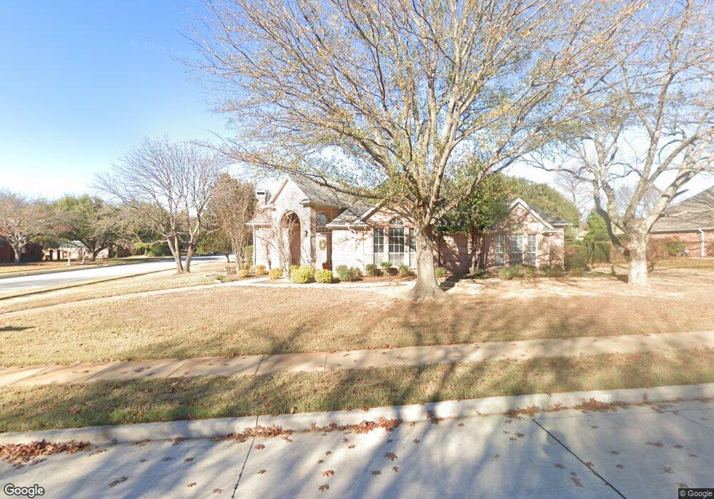 915 Oasis Ct, Southlake, TX 76092 - photo 1