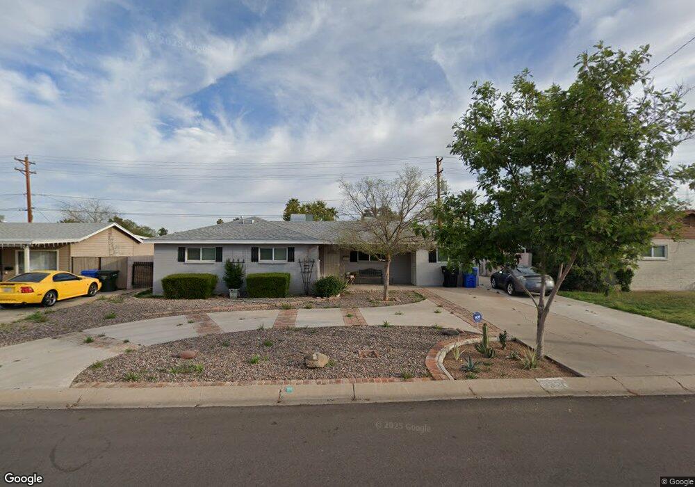 3320 E Cypress St, Phoenix, AZ 85008 - photo 1