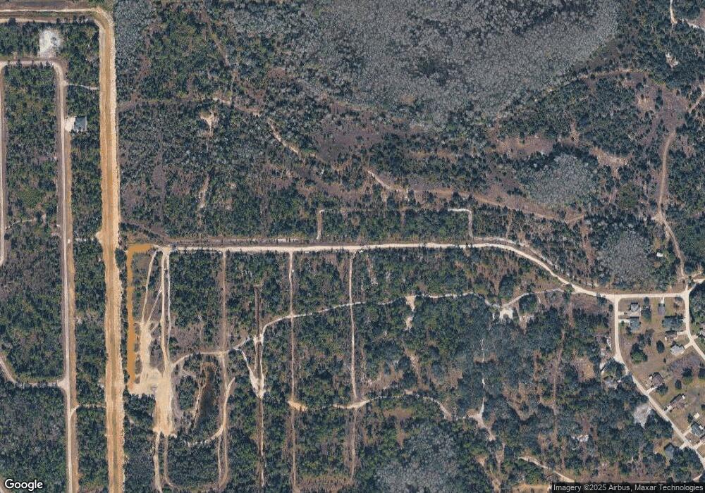 Detroit Bvd Detroit Blvd, Alva, FL 33920 - photo 1