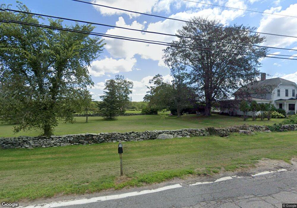 86 S Of Commons Rd, Little Compton, RI 02837 - photo 1