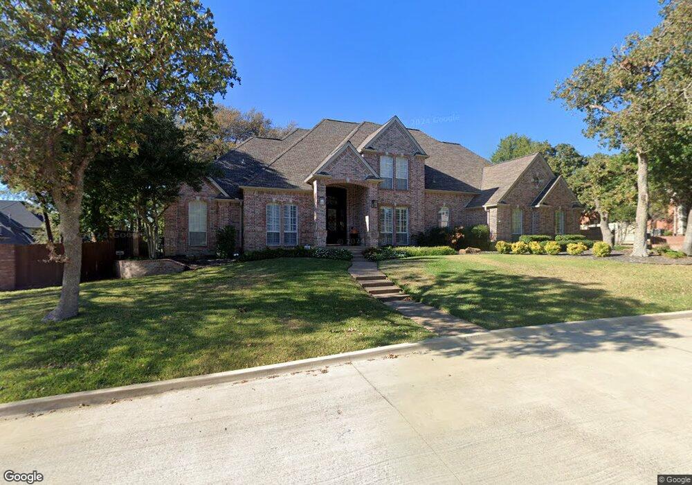 1308 Concord Ave, Southlake, TX 76092 - photo 1