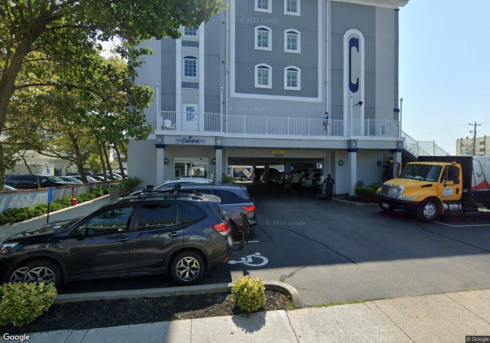 1404 N Baltimore Ave, Ocean City, MD 21842 - photo 1