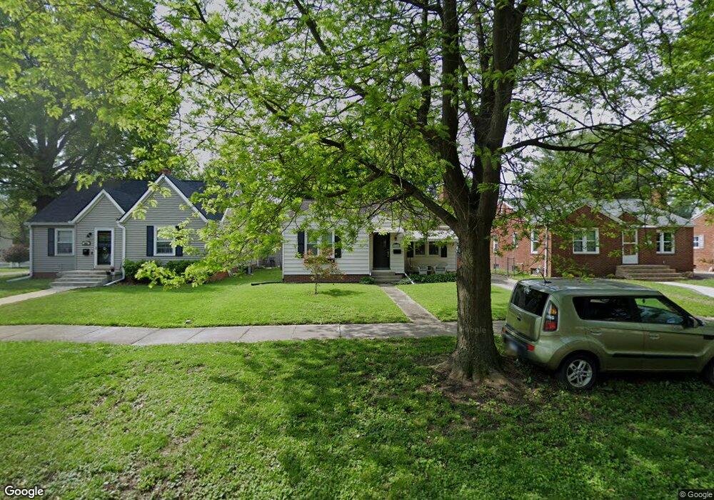 3005 Champaign Ave, Mattoon, IL 61938 - photo 1